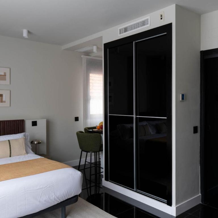 My Suite Madrid - Studio - 5