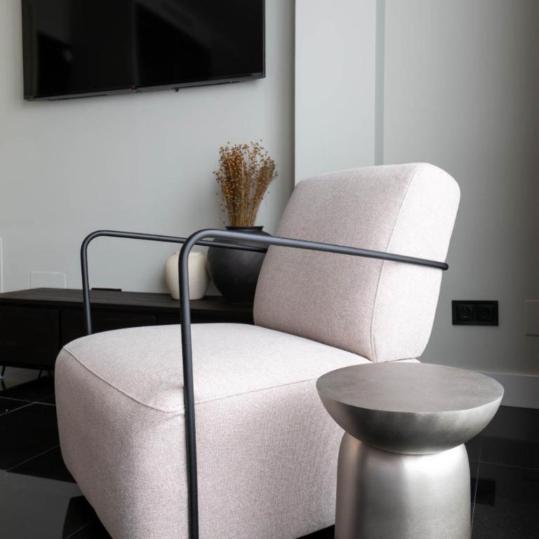 My Suite Madrid - Studio - 3