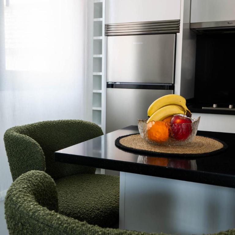 My Suite Madrid - Studio - 7