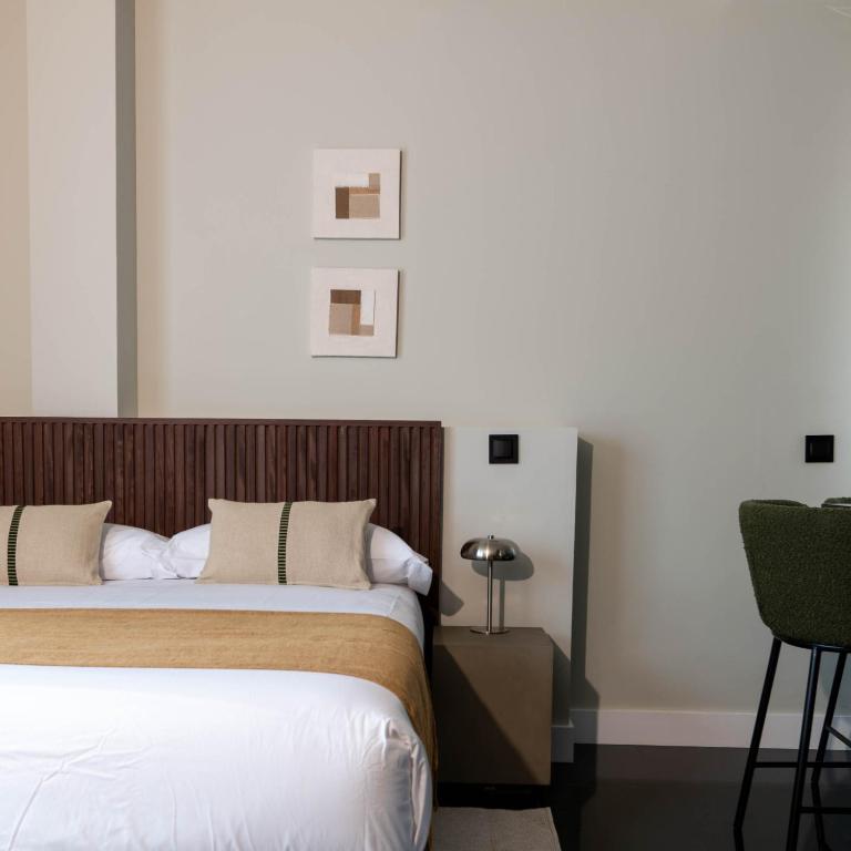 My Suite Madrid - Studio - 6
