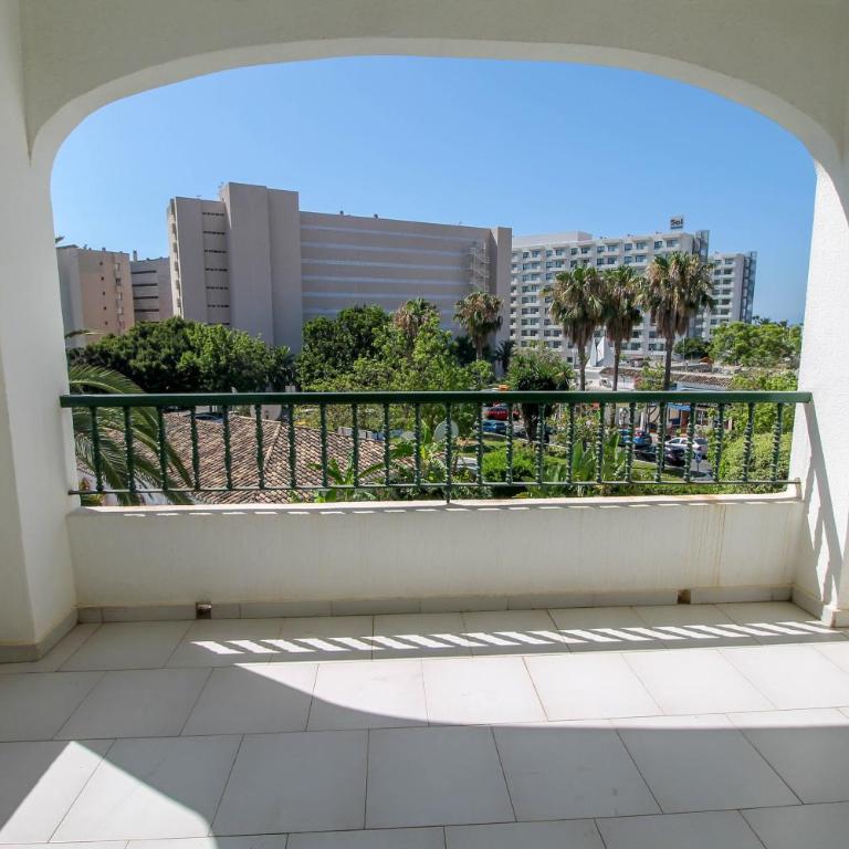 Erisa 28 By IVI Real Estate - Apartamento de 2 dormitorios - 2