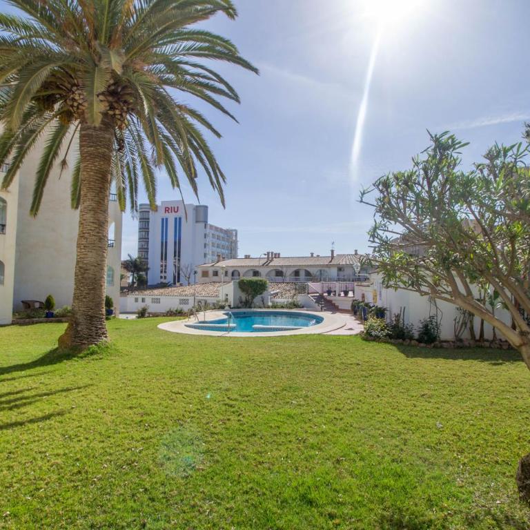 Erisa 28 By IVI Real Estate - Apartamento de 2 dormitorios - 26