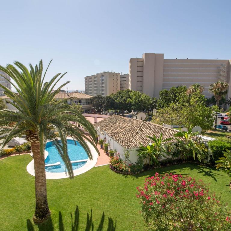 Erisa 28 By IVI Real Estate - Apartamento de 2 dormitorios - 14