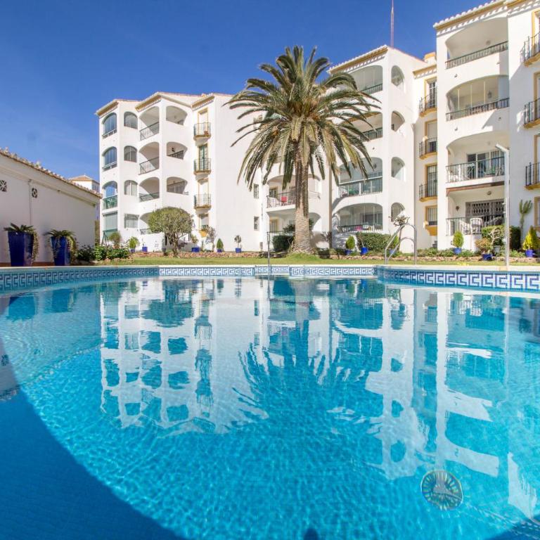 Erisa 28 By IVI Real Estate - Apartamento de 2 dormitorios - 10