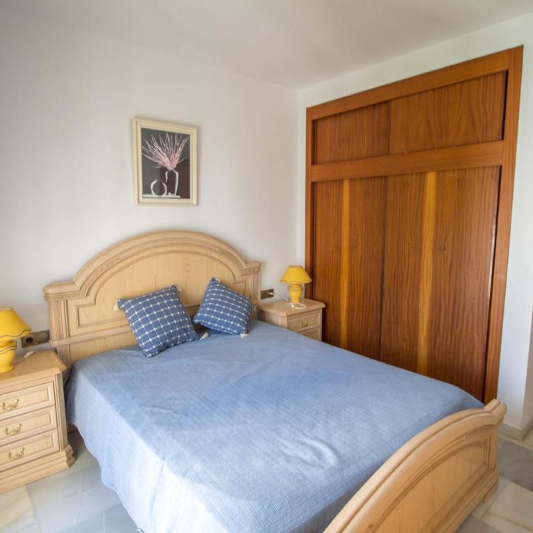 Erisa 28 By IVI Real Estate - Apartamento de 2 dormitorios - 12