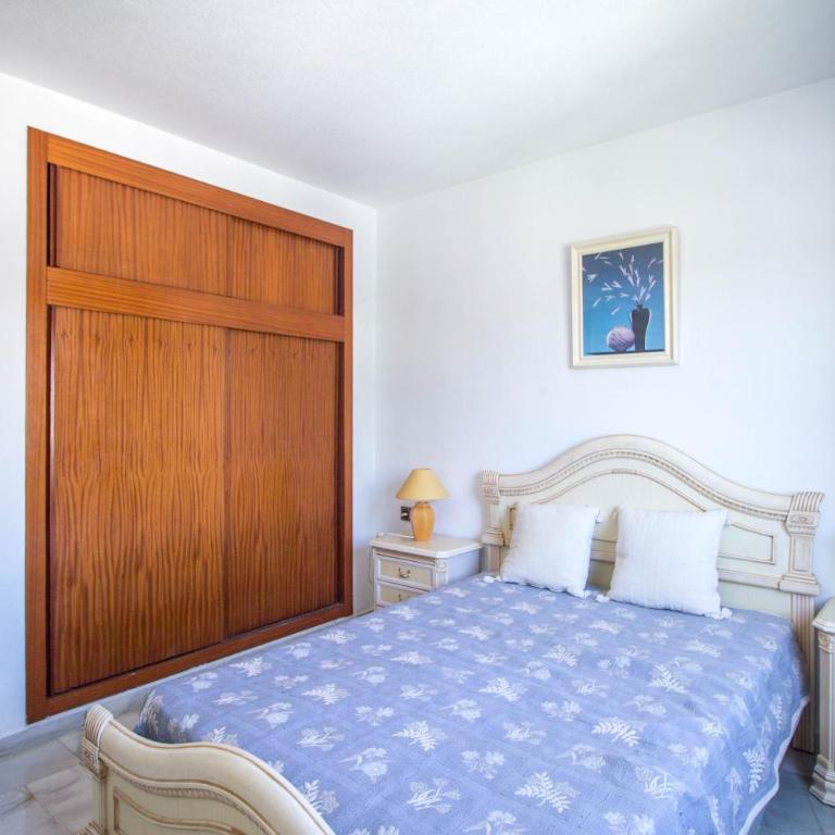 Erisa 28 By IVI Real Estate - Apartamento de 2 dormitorios - 11