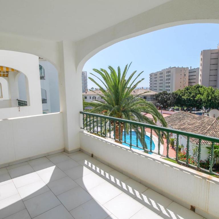 Erisa 28 By IVI Real Estate - Apartamento de 2 dormitorios - 22