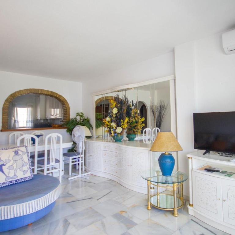 Erisa 28 By IVI Real Estate - Apartamento de 2 dormitorios - 24