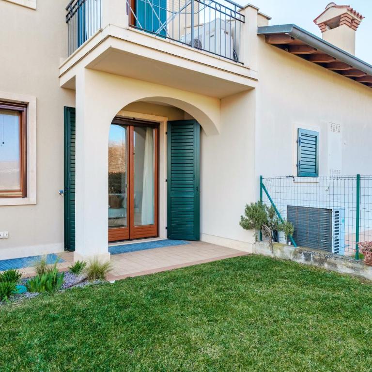 Luci sul Lago - Appartamento con 2 Camere da Letto - 17