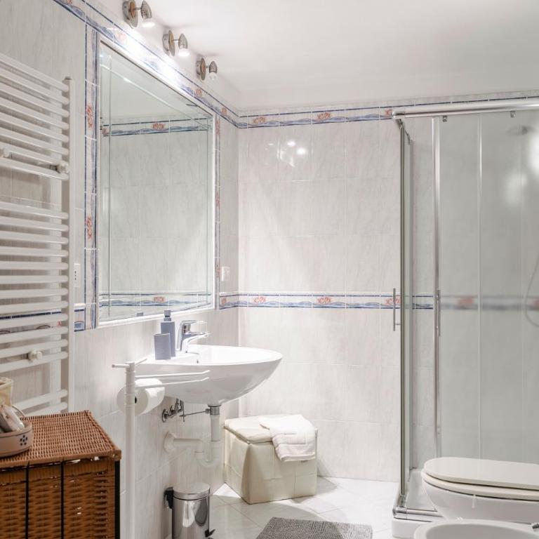 Luci sul Lago - Appartamento con 2 Camere da Letto - 20