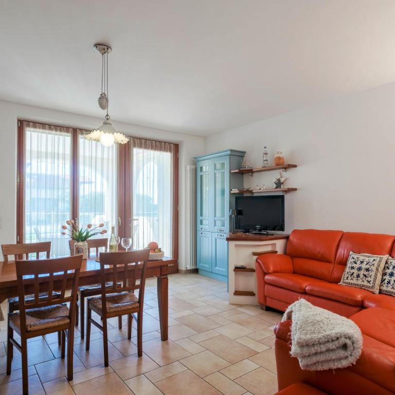 Luci sul Lago - Appartamento con 2 Camere da Letto - 21