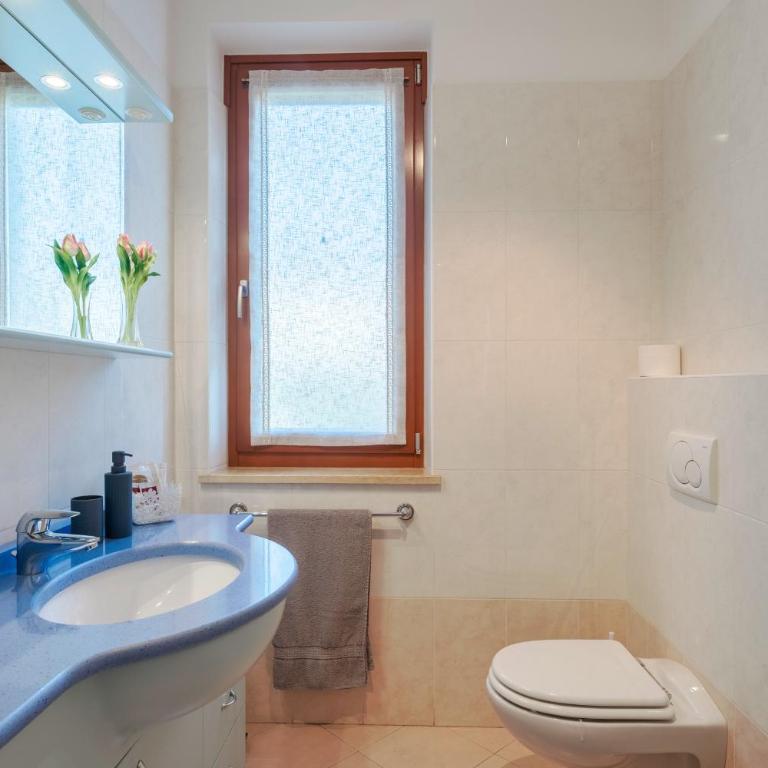 Luci sul Lago - Appartamento con 2 Camere da Letto - 28