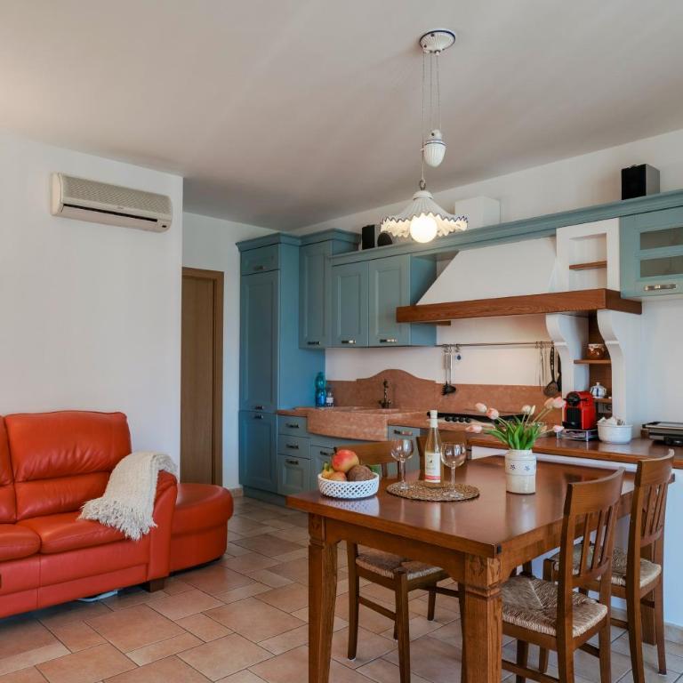 Luci sul Lago - Appartamento con 2 Camere da Letto - 35