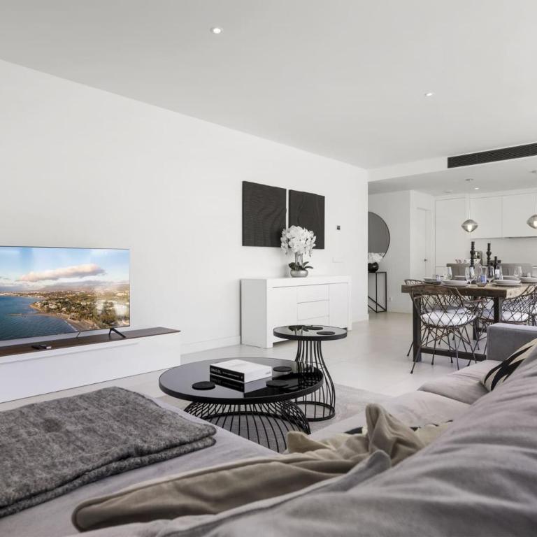 ViVi Homes - Casa Española - Apartamento de 3 dormitorios - 3