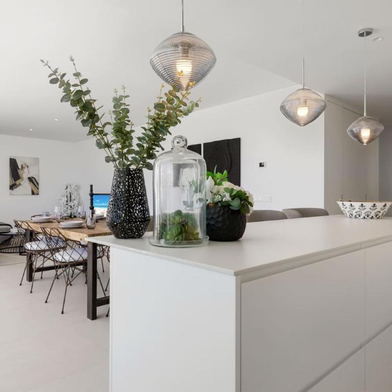 ViVi Homes - Casa Española - Apartamento de 3 dormitorios - 4