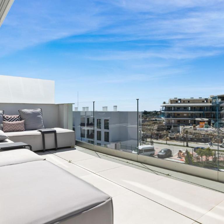 ViVi Homes - Casa Española - Apartamento de 3 dormitorios - 5