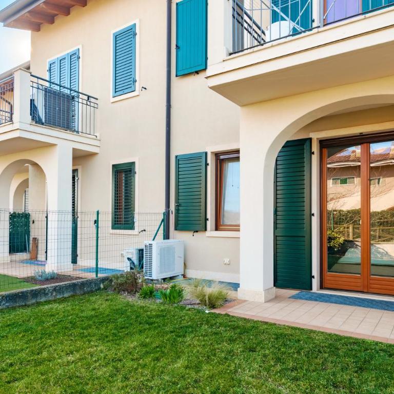 Luci sul Lago - Appartamento con 2 Camere da Letto - 16