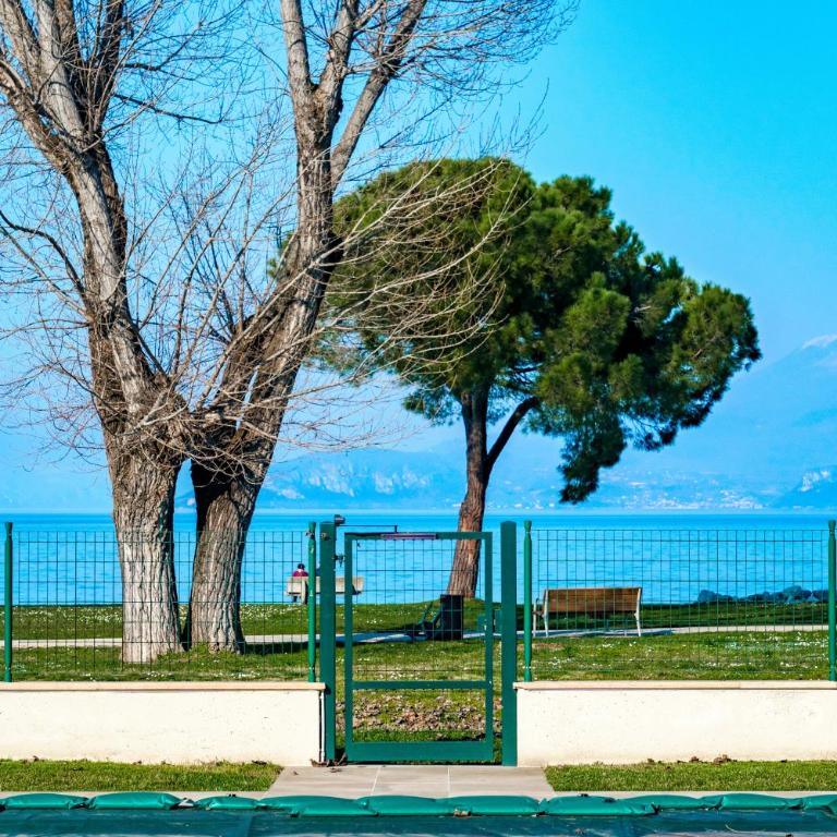 Luci sul Lago - Appartamento con 2 Camere da Letto - 39