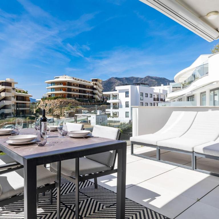 ViVi Homes - Casa Española - Apartamento de 3 dormitorios - 7