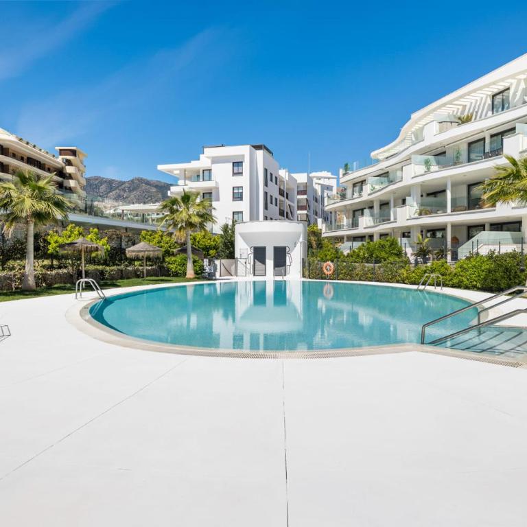 ViVi Homes - Casa Española - Apartamento de 3 dormitorios - 9