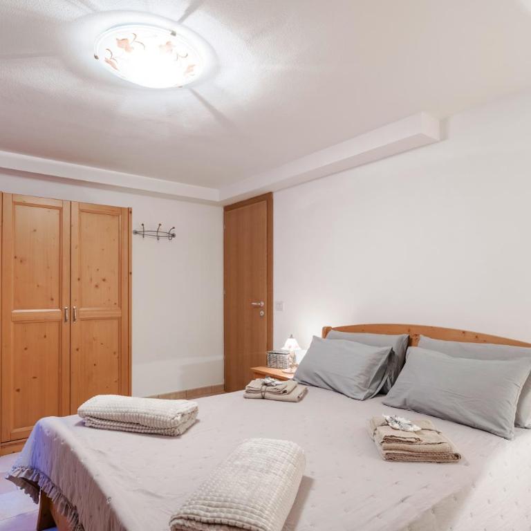 Luci sul Lago - Appartamento con 2 Camere da Letto - 25