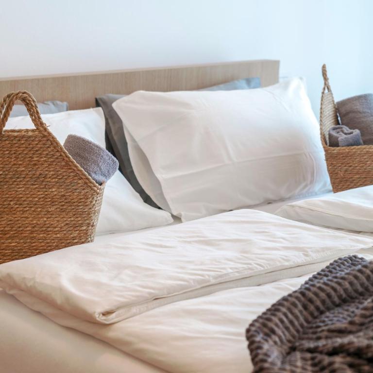 Luci sul Lago - Appartamento con 2 Camere da Letto - 44