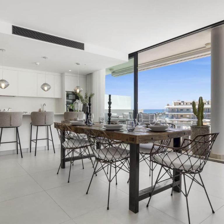 ViVi Homes - Casa Española - Apartamento de 3 dormitorios - 17