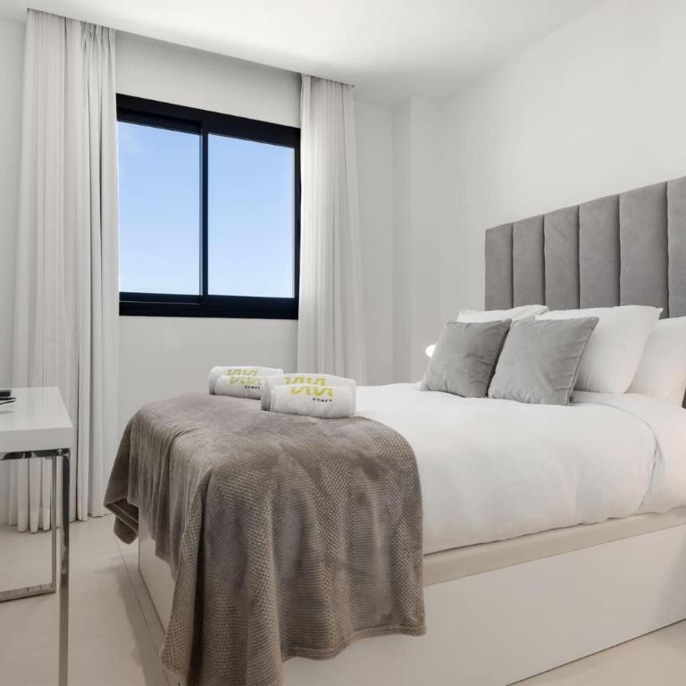 ViVi Homes - Casa Española - Apartamento de 3 dormitorios - 20