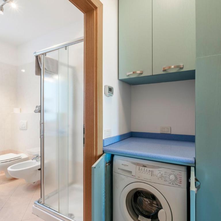 Luci sul Lago - Appartamento con 2 Camere da Letto - 46