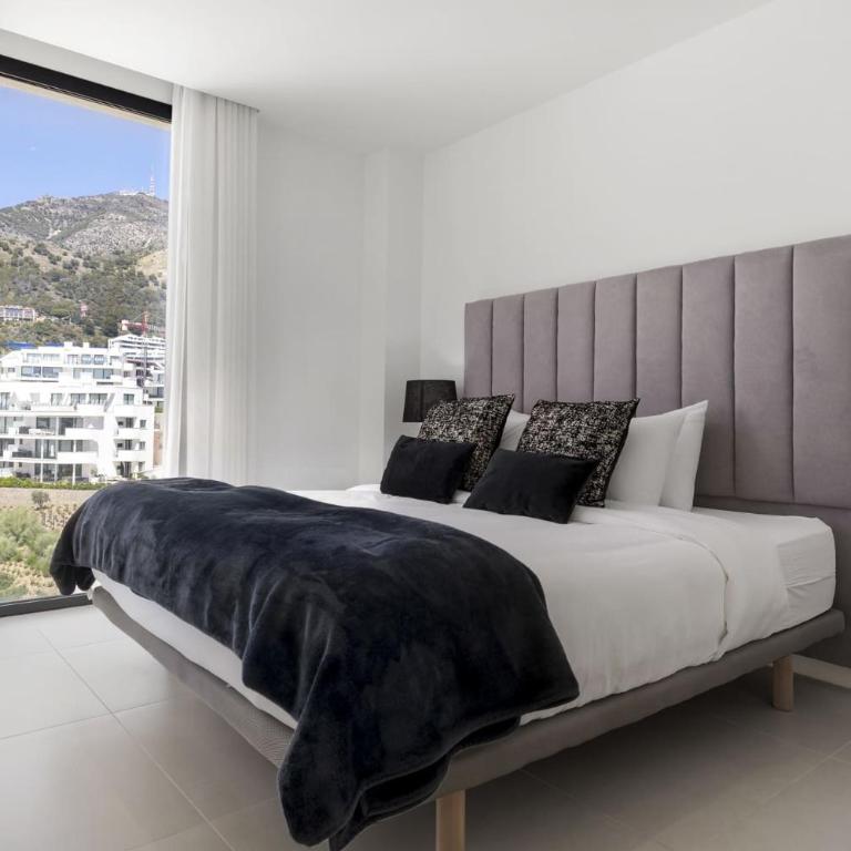 ViVi Homes - Casa Española - Apartamento de 3 dormitorios - 24