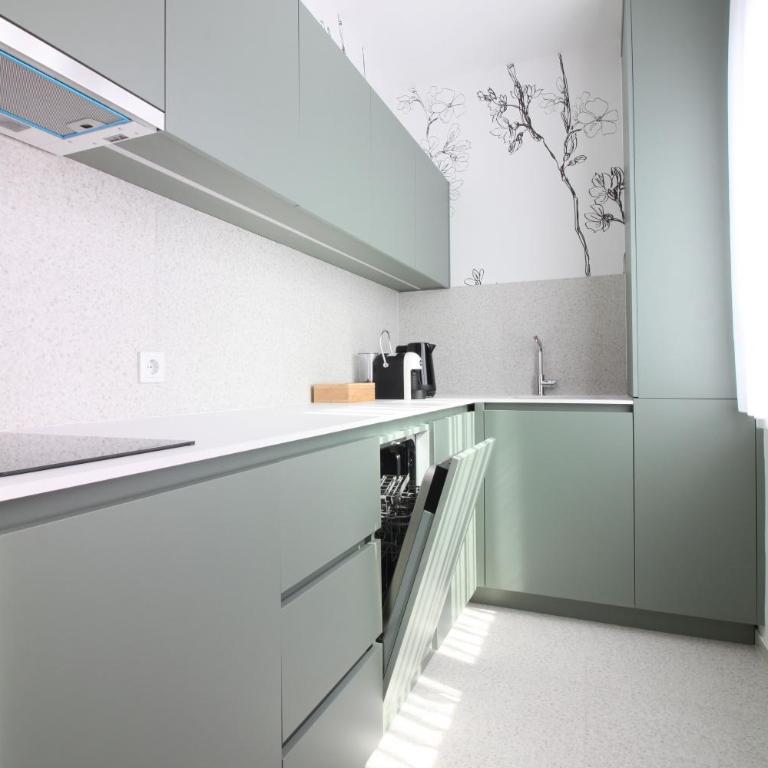 Sarajevo Blossom Apartment - One-Bedroom Apartment - 8