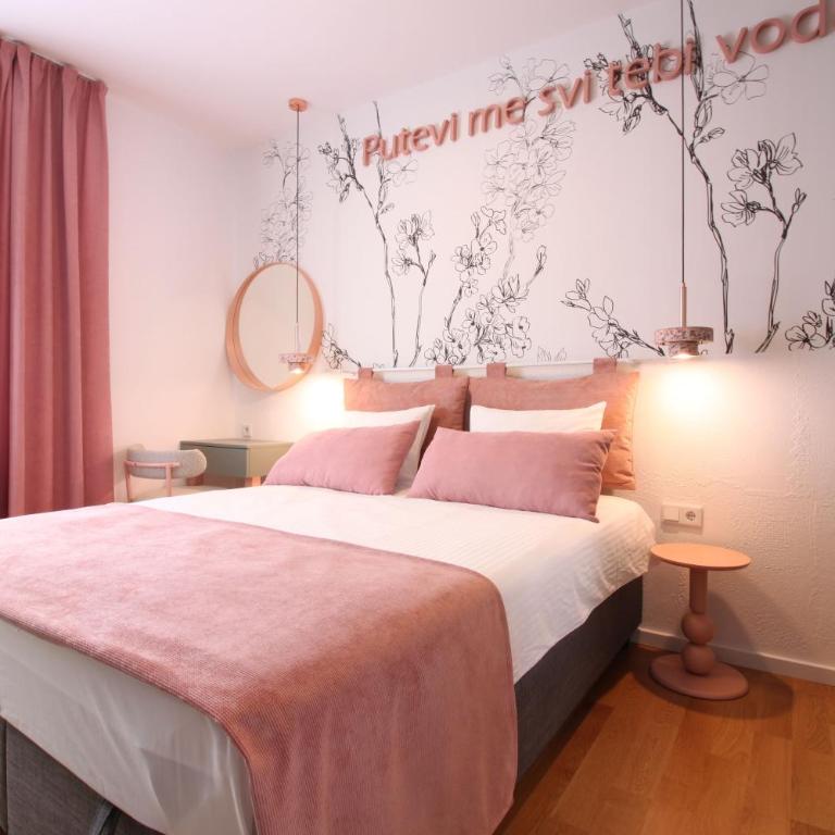 Sarajevo Blossom Apartment - One-Bedroom Apartment - 4