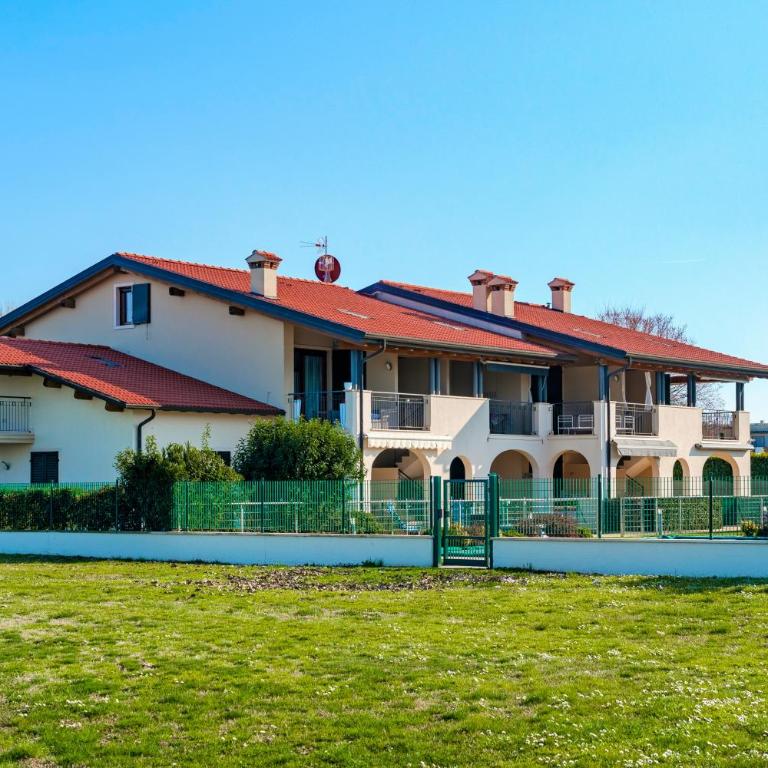 Luci sul Lago - Appartamento con 2 Camere da Letto - 32