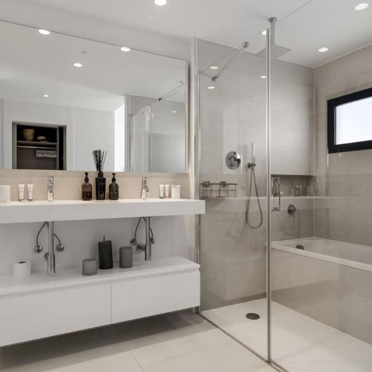 ViVi Homes - Casa Española - Apartamento de 3 dormitorios - 27