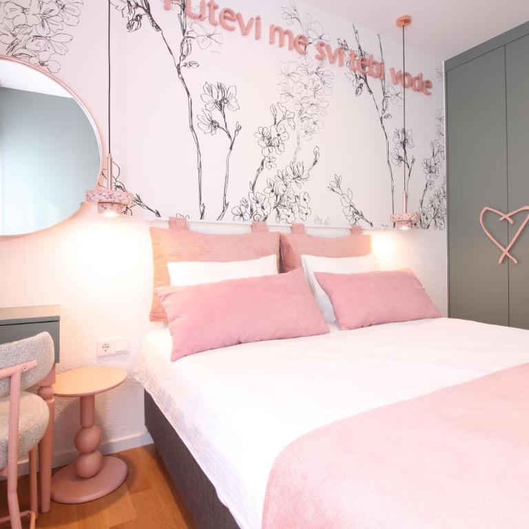 Sarajevo Blossom Apartment - One-Bedroom Apartment - 5