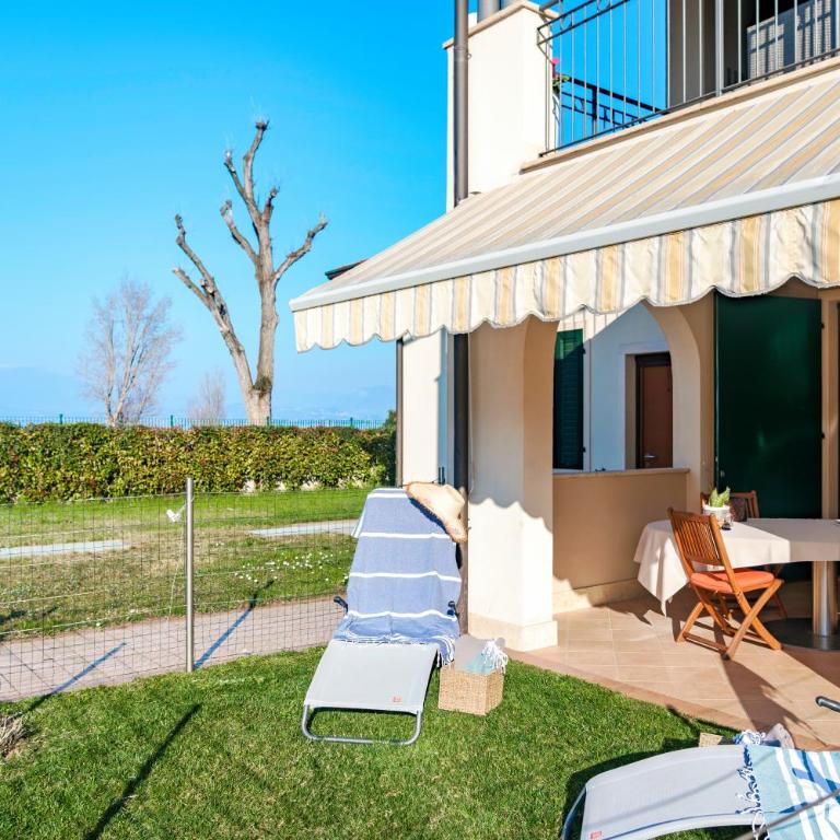 Luci sul Lago - Appartamento con 2 Camere da Letto - 48