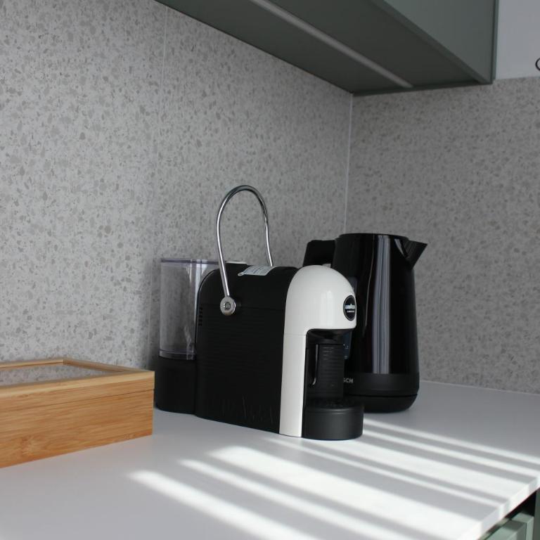 Sarajevo Blossom Apartment - One-Bedroom Apartment - 12