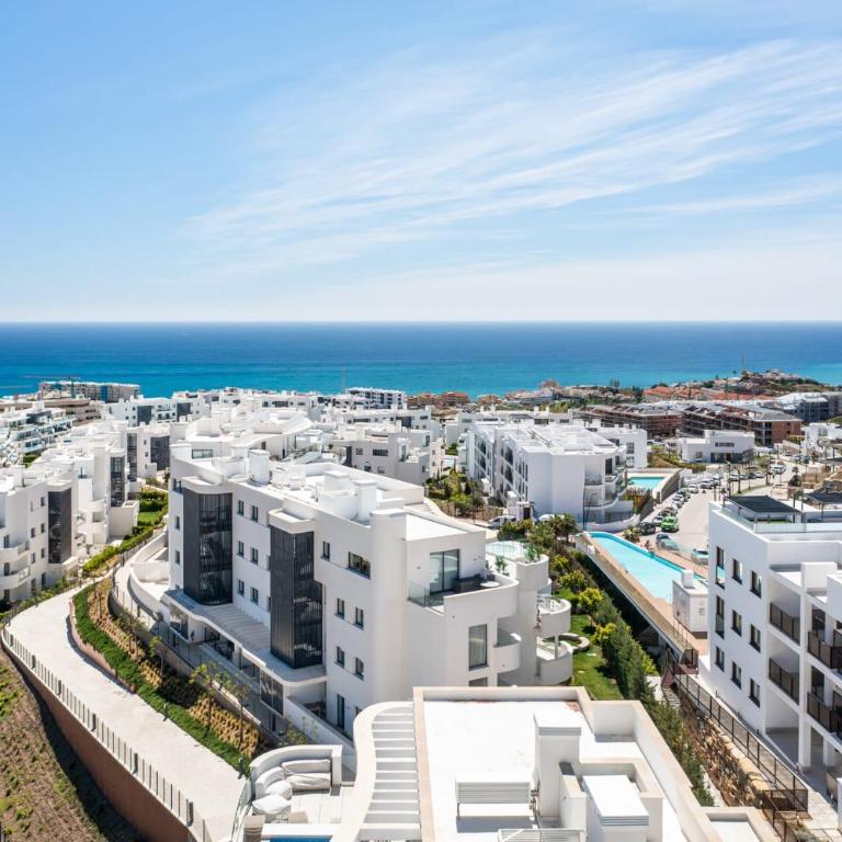 ViVi Homes - Casa Española - Apartamento de 3 dormitorios - 31