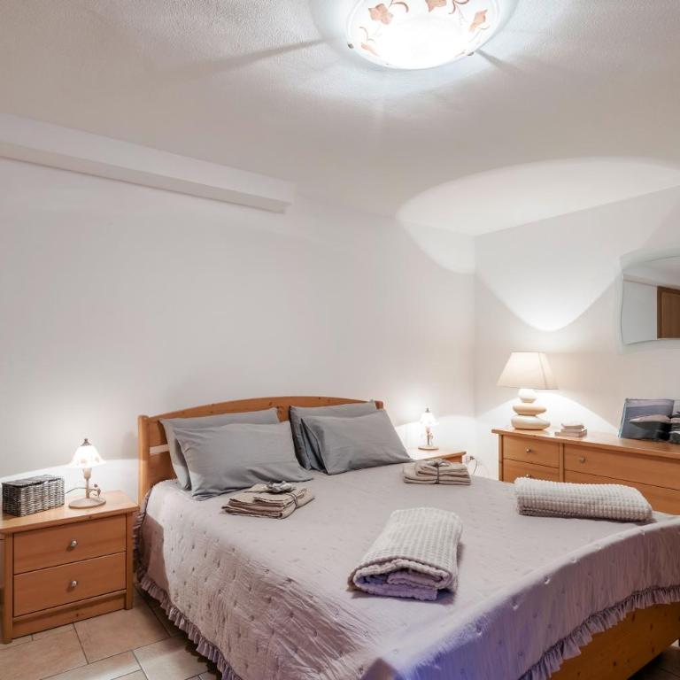 Luci sul Lago - Appartamento con 2 Camere da Letto - 49