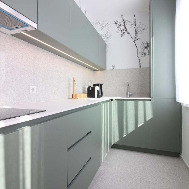 Sarajevo Blossom Apartment - One-Bedroom Apartment - 9