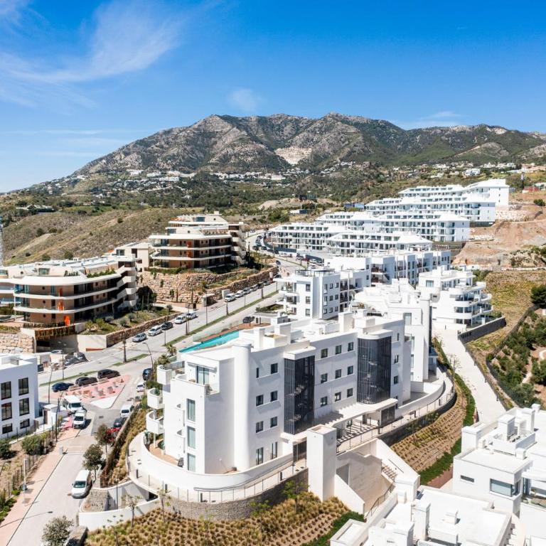 ViVi Homes - Casa Española - Apartamento de 3 dormitorios - 33