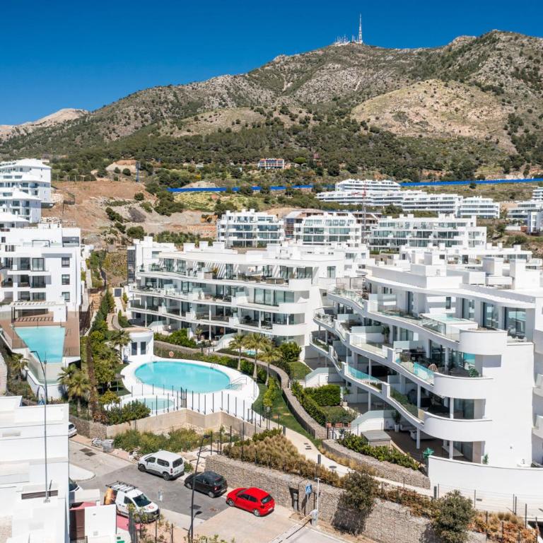 ViVi Homes - Casa Española - Apartamento de 3 dormitorios - 34