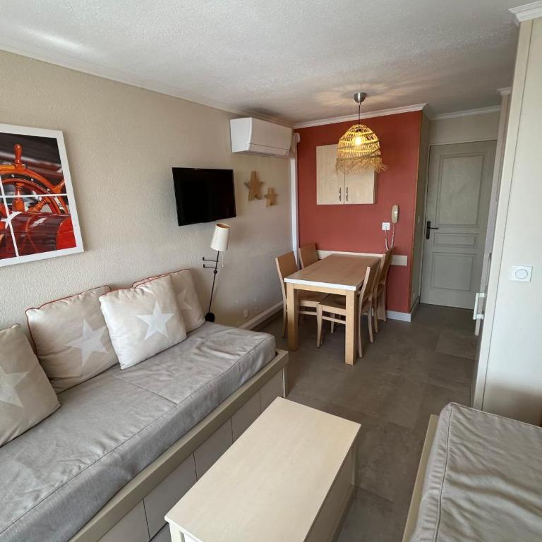 L’Anse de Pramousquier - Sea View and Leisure - Apartamento de 2 dormitorios - 9
