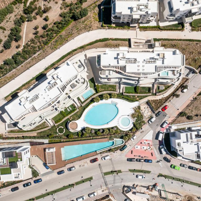 ViVi Homes - Casa Española - Apartamento de 3 dormitorios - 37