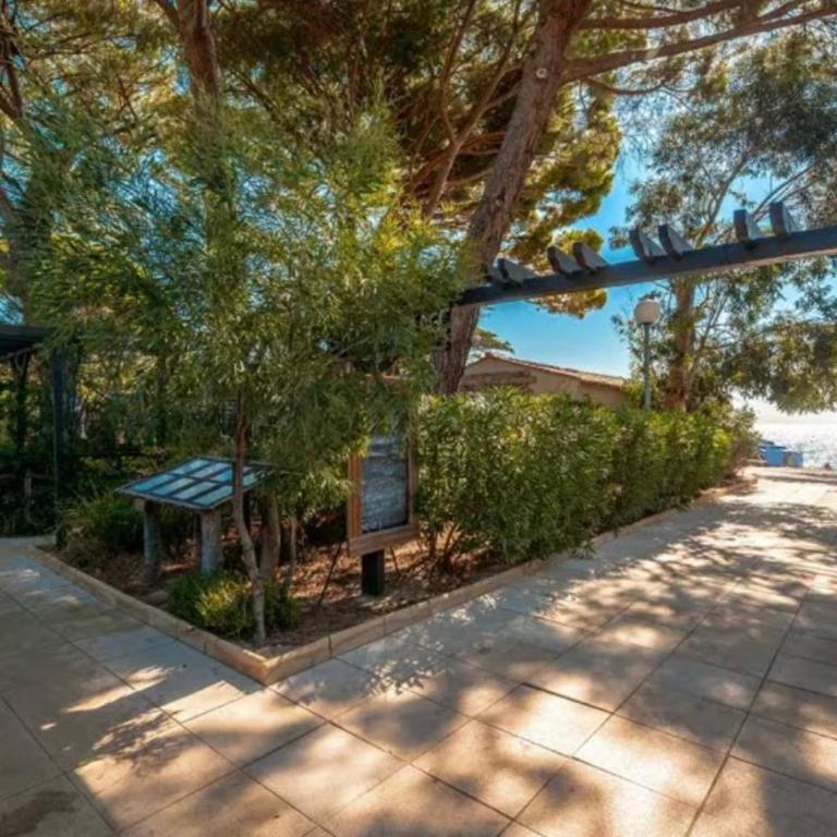 L’Anse de Pramousquier - Sea View and Leisure - Apartamento de 2 dormitorios - 12