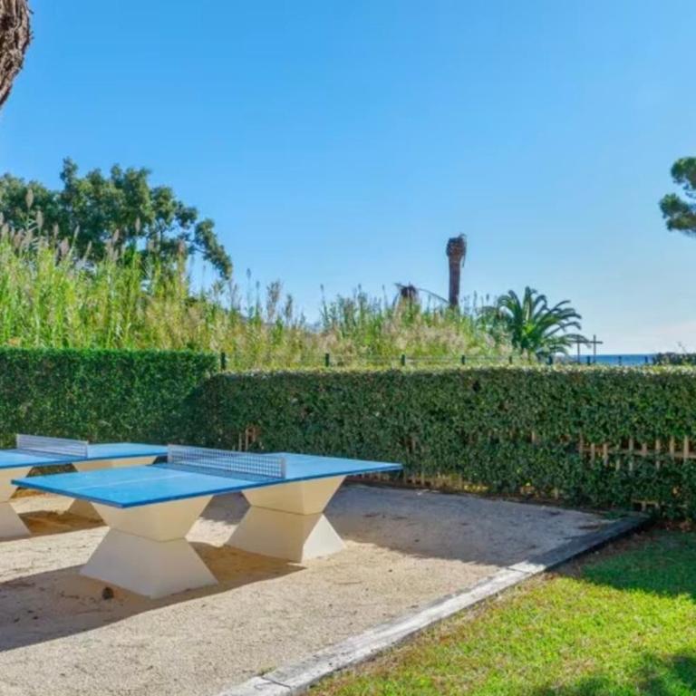 L’Anse de Pramousquier - Sea View and Leisure - Apartamento de 2 dormitorios - 13
