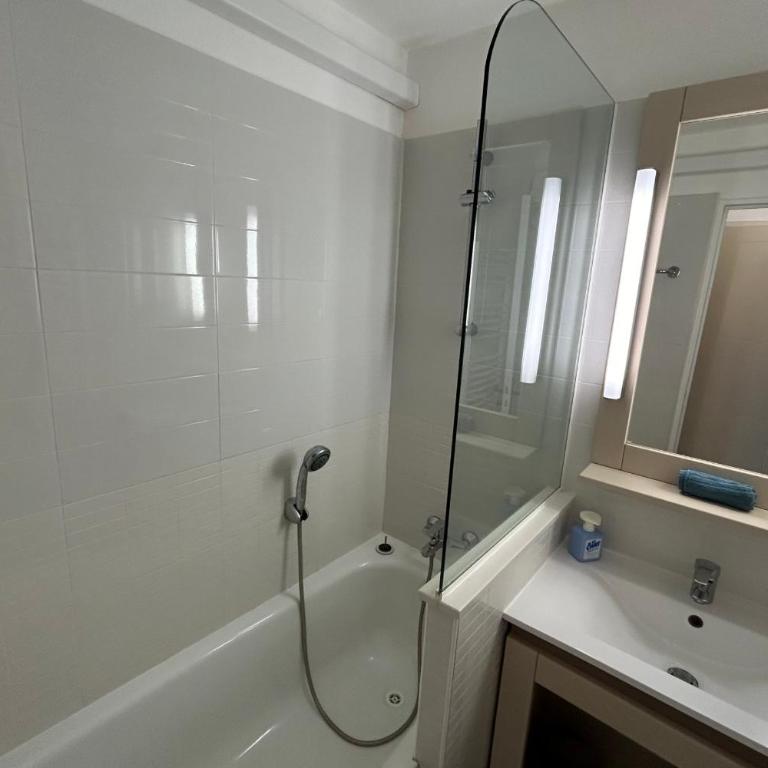 L’Anse de Pramousquier - Sea View and Leisure - Apartamento de 2 dormitorios - 15
