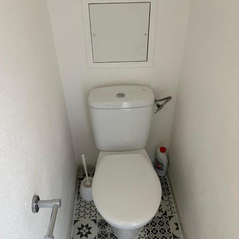 L’Anse de Pramousquier - Sea View and Leisure - Apartamento de 2 dormitorios - 16