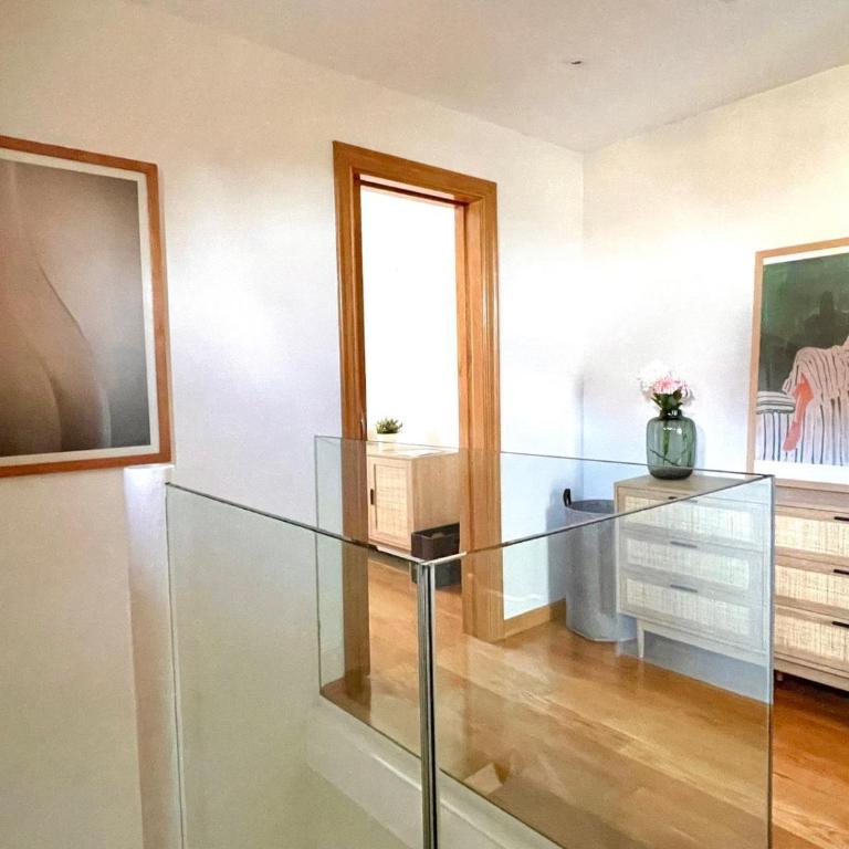 Ideal para relax - Jardín - Free Parking - Wifi - Casa de 2 dormitorios - 24