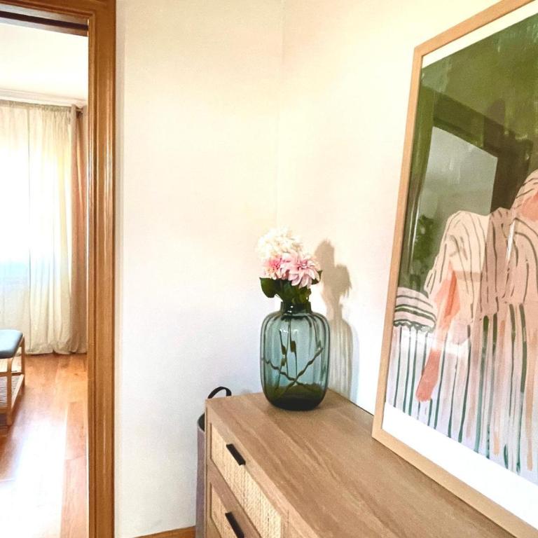 Ideal para relax - Jardín - Free Parking - Wifi - Casa de 2 dormitorios - 26